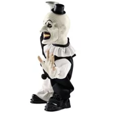 Art the Clown Side Stepper Decoration - Terrifier at Spencer's