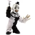 Art the Clown Side Stepper Decoration - Terrifier at Spencer's