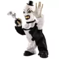 Art the Clown Side Stepper Decoration - Terrifier at Spencer's