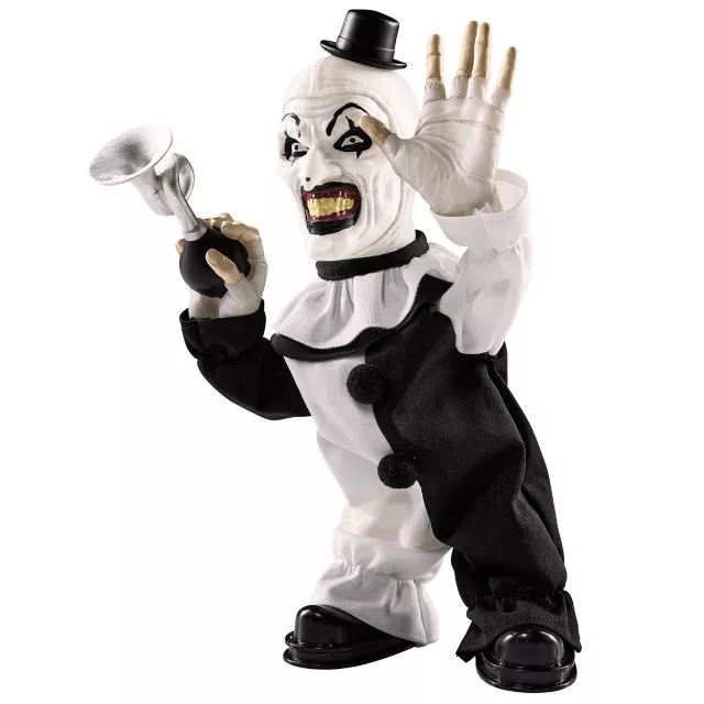 Art the Clown Side Stepper Decoration - Terrifier at Spencer's