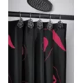 Ghostface Shower Curtain Hooks at Spirit Halloween