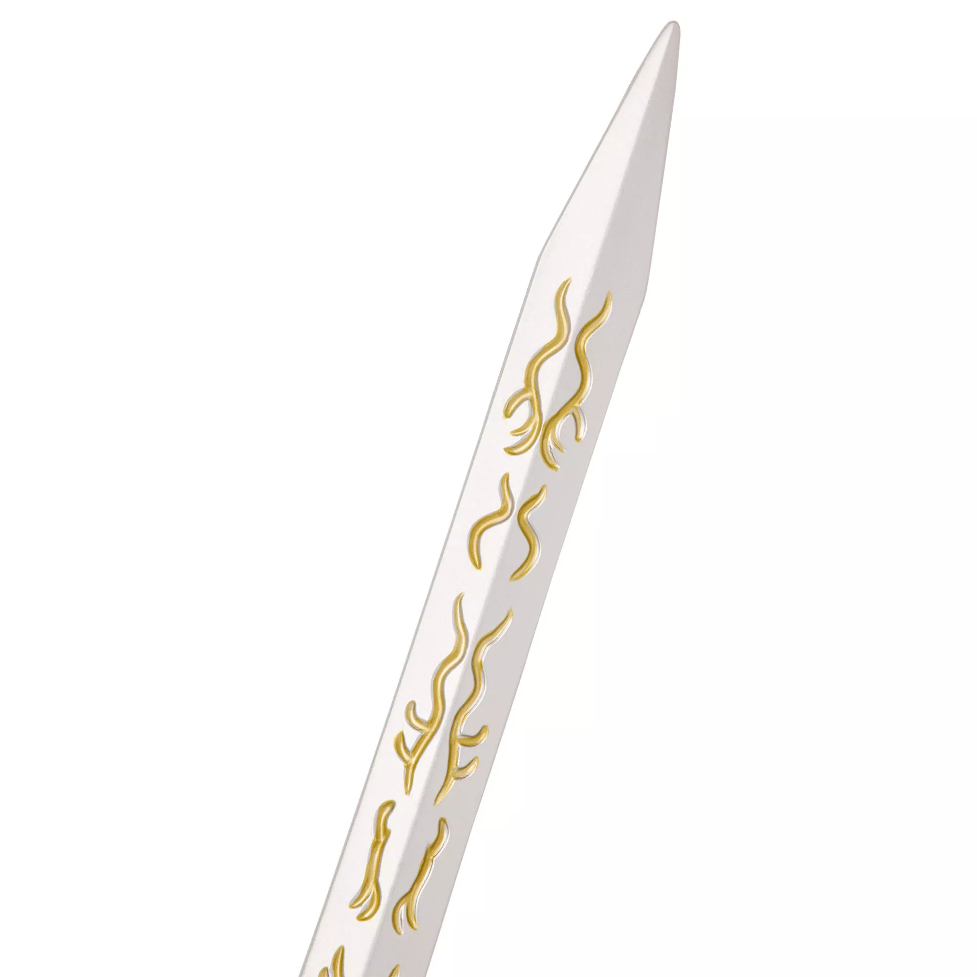 Red Power Rangers Sword -  Power Rangers at Spencer's