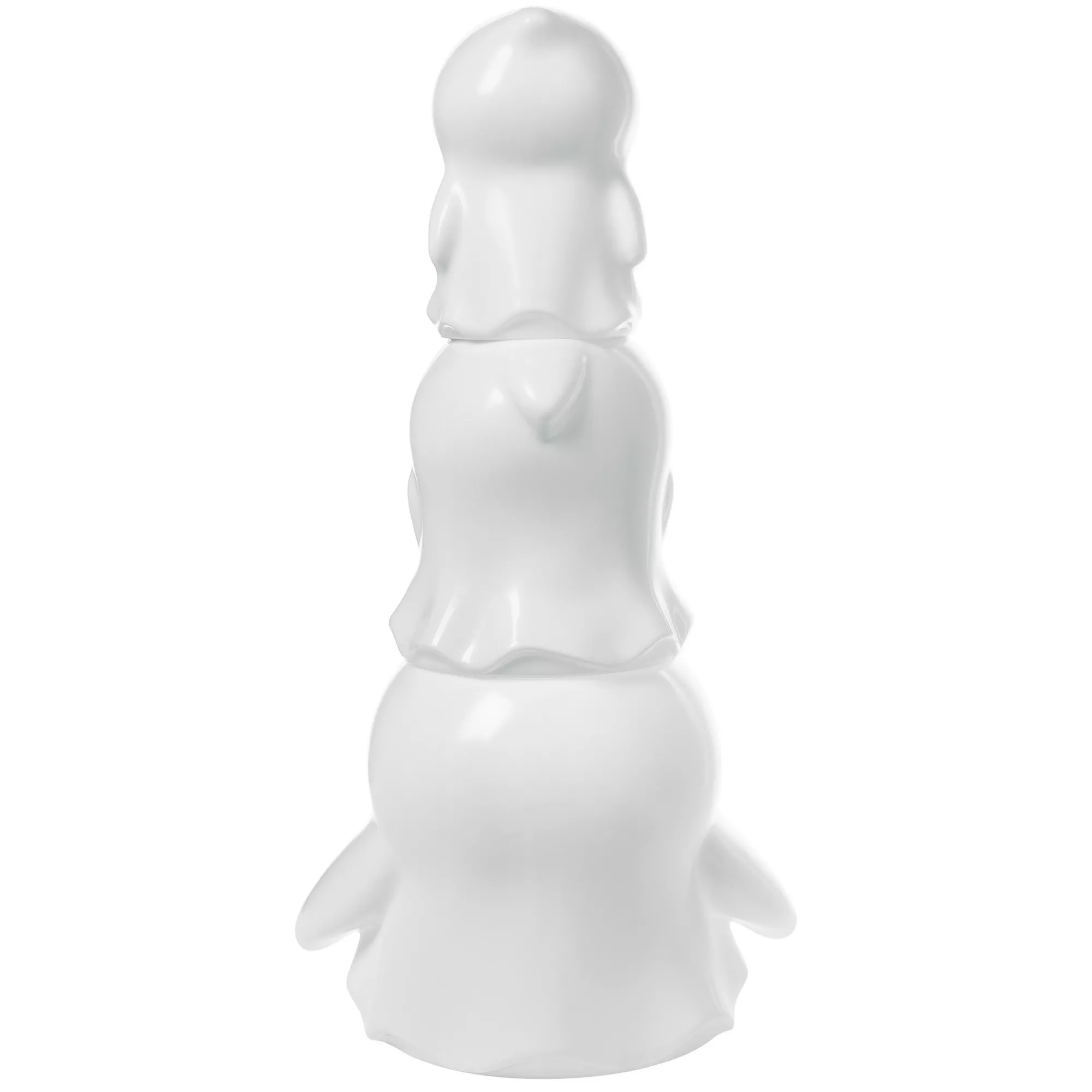 2 Ft Stackable Nesting Ghosts at Spirit Halloween