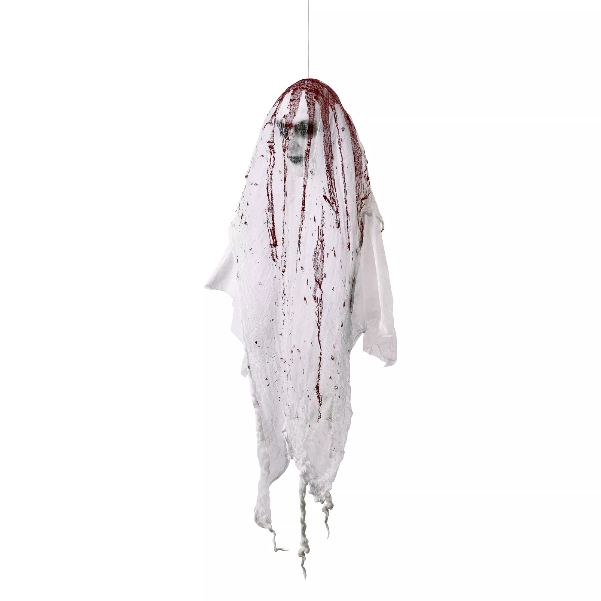 Bloody Hanging Ghost at Spencer's