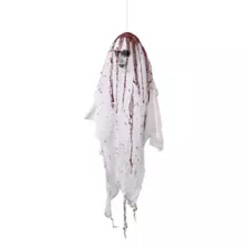 Bloody Hanging Ghost at Spencer's