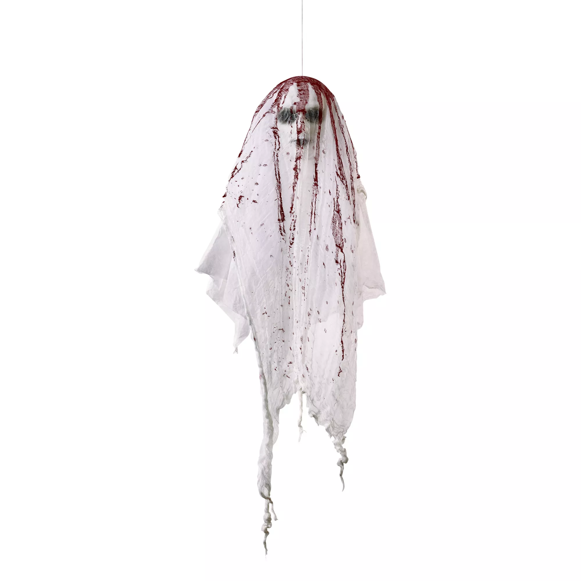 Bloody Hanging Ghost at Spencer's