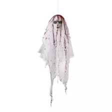 Bloody Hanging Ghost at Spencer's