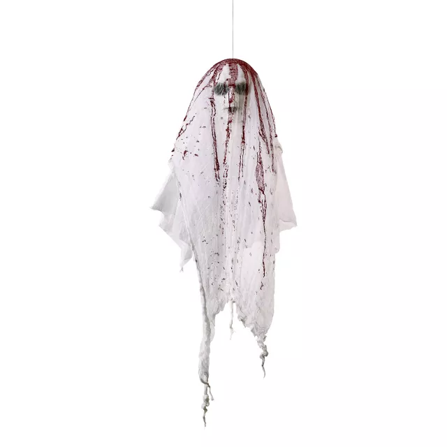 Bloody Hanging Ghost at Spencer's