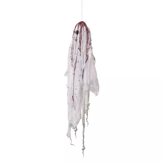 Bloody Hanging Ghost at Spencer's