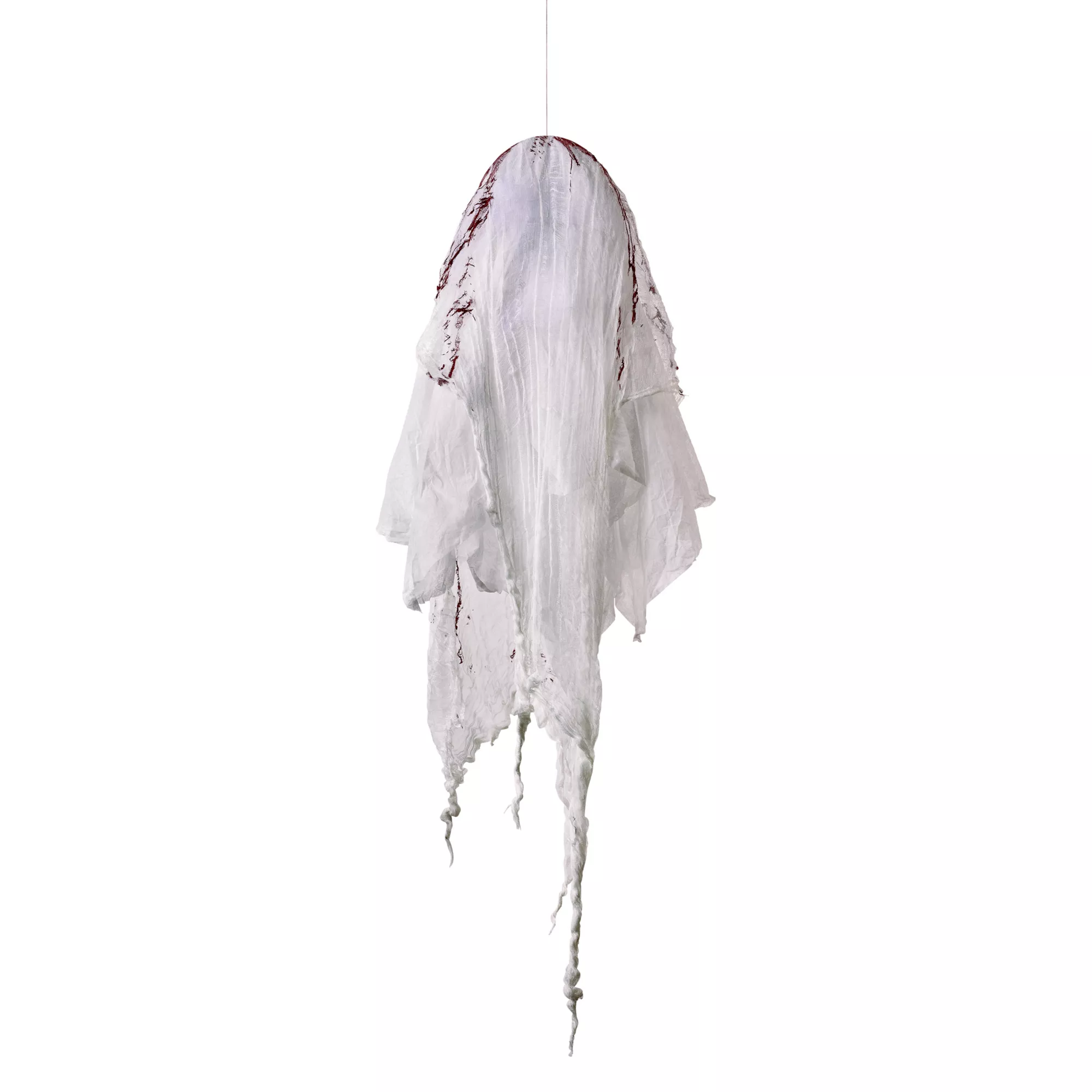 Bloody Hanging Ghost at Spencer's