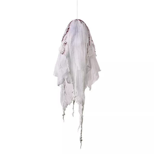 Bloody Hanging Ghost at Spencer's