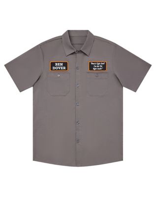 Big Caulk Handyman Services Shirt - Spirithalloween.com