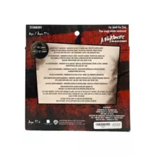 Freddy Krueger Makeup Kit - A Nightmare on Elm Street at Spencer's