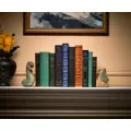 Basilisk Bookends -  Harry Potter at Spencer's
