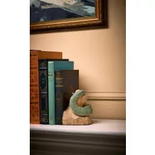 Basilisk Bookends -  Harry Potter at Spencer's