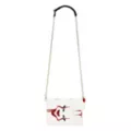 It Chapter Two VHS Crossbody Bag at Spirit Halloween