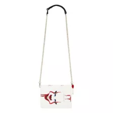 It Chapter Two VHS Crossbody Bag at Spirit Halloween