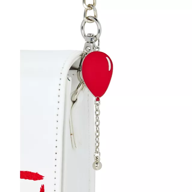 It Chapter Two VHS Crossbody Bag at Spirit Halloween