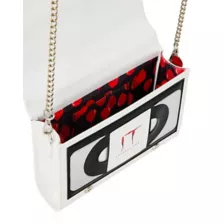 It Chapter Two VHS Crossbody Bag at Spirit Halloween
