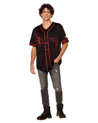 Art the Clown Baseball Jersey Terrifier