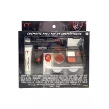 Pennywise Makeup Kit - It at Spirit Halloween
