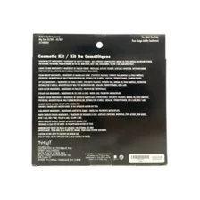 Pennywise Makeup Kit - It at Spirit Halloween