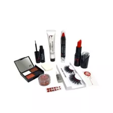 Pennywise Makeup Kit - It at Spirit Halloween