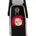Chucky Bling Knife Wristlet Bag at Spencer's