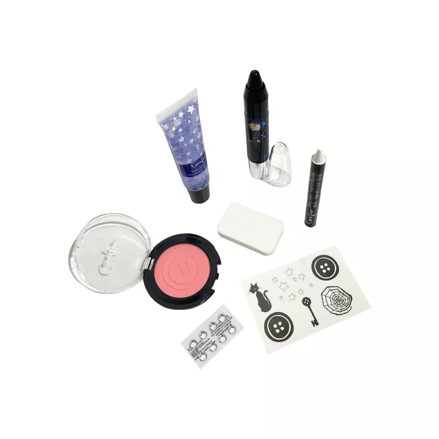 Coraline Makeup Kit at Spirit Halloween