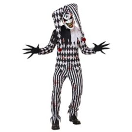 Scary Clown 