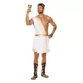 Adult Toga Costume at Spirit Halloween