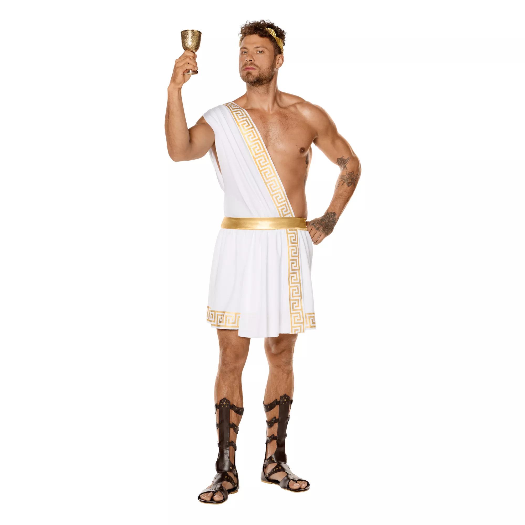 Adult Toga Costume at Spirit Halloween
