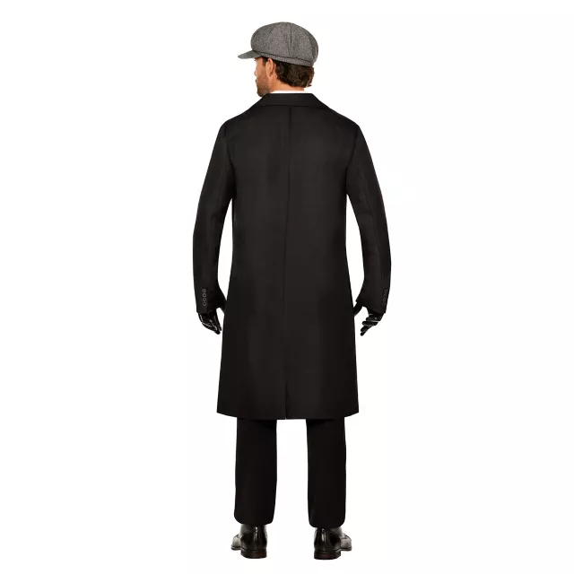 Adult Dapper Gangster Costume - Spirithalloween.com