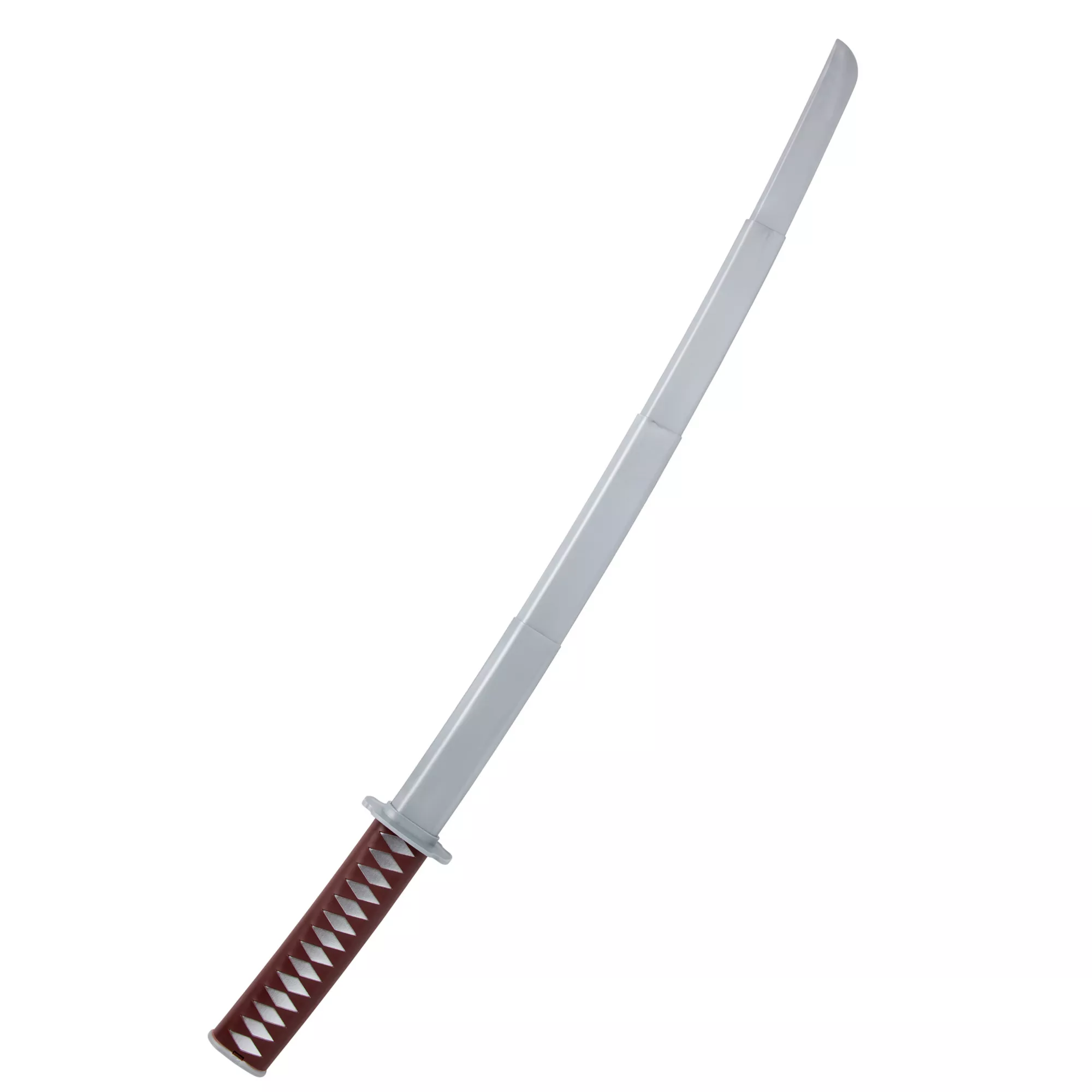Retractable Katana Sword at Spirit Halloween