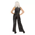 Kids Bling Jack Skellington Costume - The Nightmare Before Christmas at Spirit Halloween