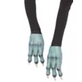 Kids Blue the Velociraptor Claws -  Jurassic World at Spencer's