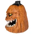 Light - Up Talking Pumpkin Animated Prop at Spencer's
