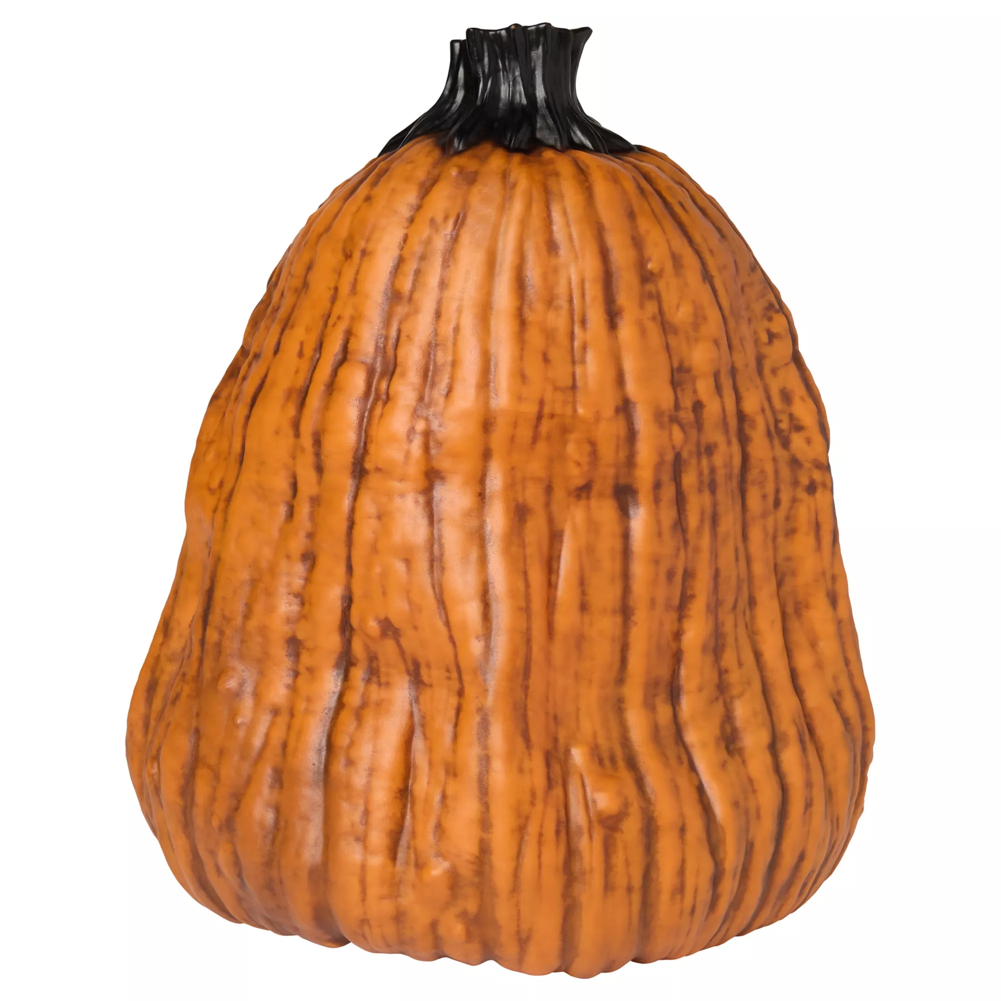 Light - Up Talking Pumpkin Animated Prop at Spencer's