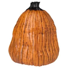Light - Up Talking Pumpkin Animated Prop at Spencer's