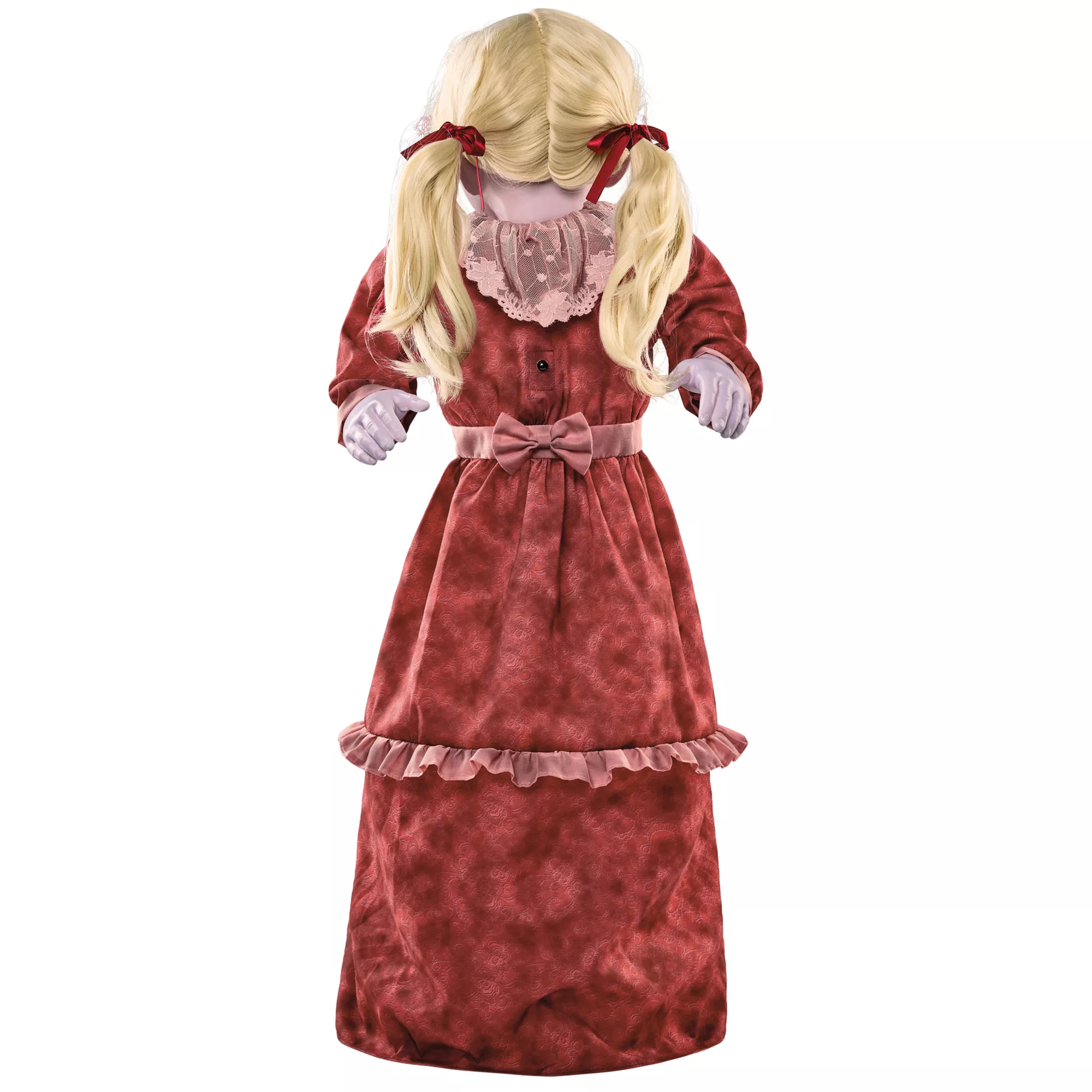2 Ft 11 In Animated Sadistic Sadie Prop at Spencer's