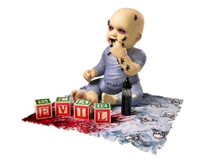 Zombie Babies ® Accessory Kit - Spirithalloween.com