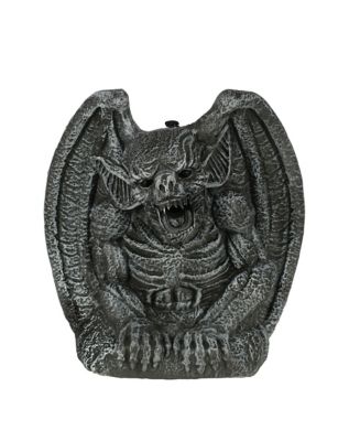 Misting Tabletop Gargoyle - Spirithalloween.com