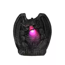 Misting Tabletop Gargoyle at Spirit Halloween