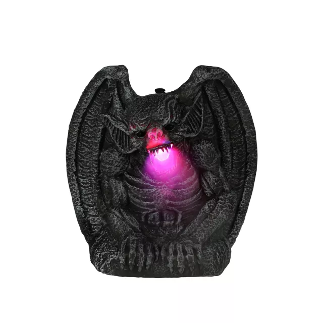 Misting Tabletop Gargoyle at Spirit Halloween