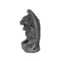 Misting Tabletop Gargoyle at Spirit Halloween
