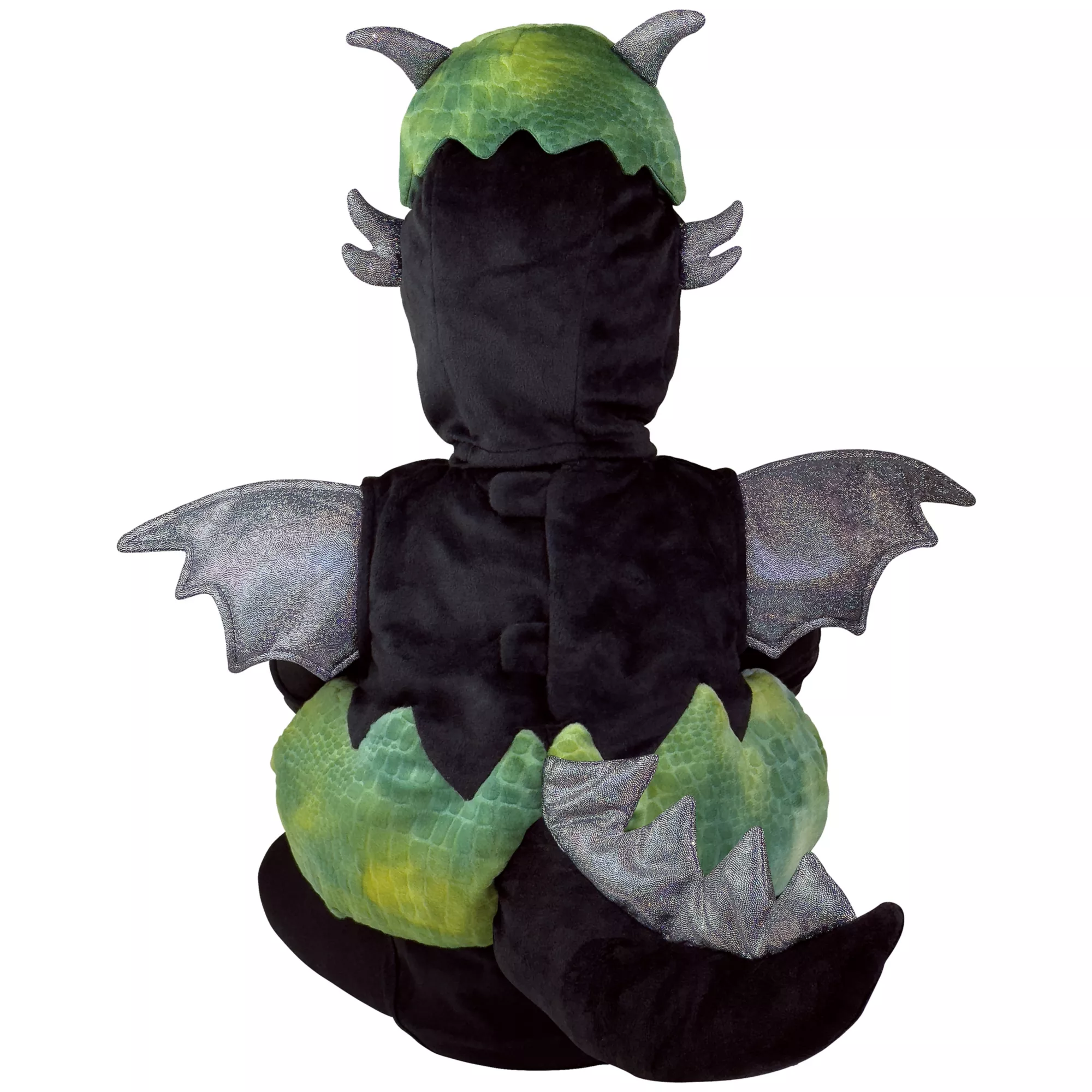 Baby Dragon Shell Belly Costume at Spirit Halloween