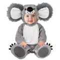 Baby Koala Costume at Spencer's