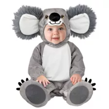 Baby Koala Costume at Spencer's