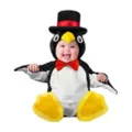 Baby Precious Penguin Costume at Spirit Halloween