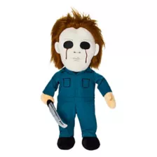 Michael Myers Soft Décor - Halloween II at Spirit Halloween